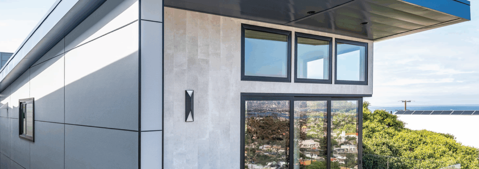 Premium Exterior Wall Cladding - ABC Supply Outdoor Solutions (Formerly ...