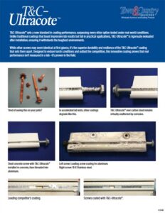 ABC Supply Outdoor Solutions Ultracote