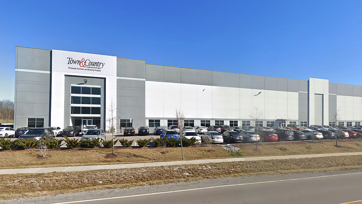 Town & Country Industries